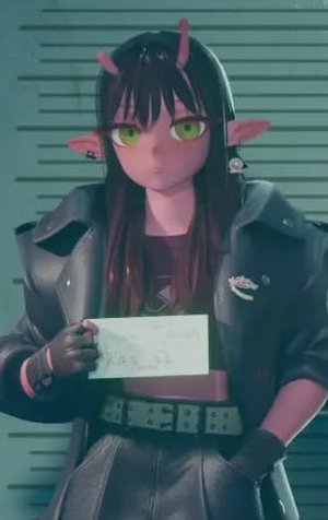 Akane  Daidoji