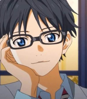 Kousei  Arima
