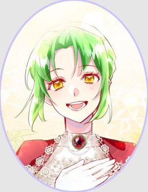 Diana  Peridot