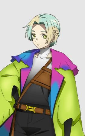 Yuuri