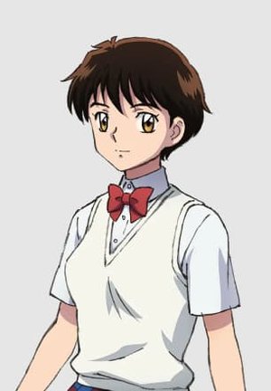 Nanoka  Kiba