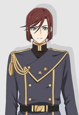 Sigurd  Forgrave