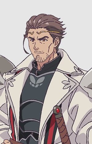 Vincent  Gou-sei
