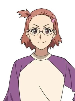 Hinako  Tondabayashi