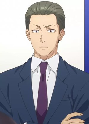 Ryuuya  Naruse
