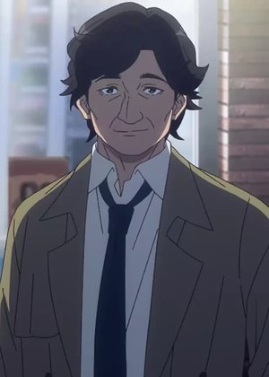 Kimiyasu  Sakurai