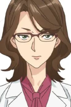 Junko  Sumida