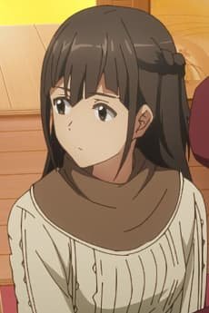 Haruka  Murota