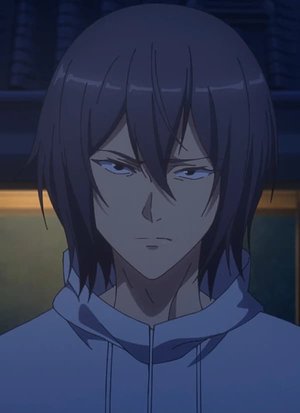Ashiya  Yuuta