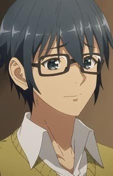Masashi  Kagaya