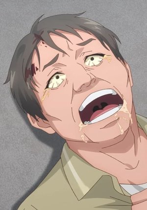 Masaaki  Ikari