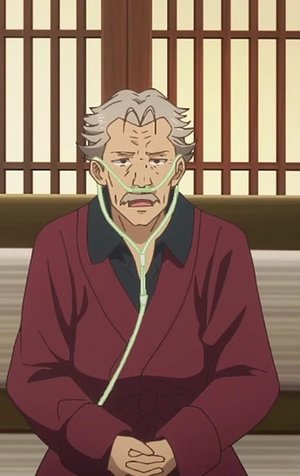 Muneharu  Murota