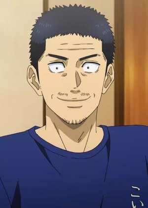 Haruhiko  Tatsuno