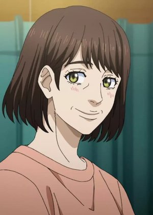 Tamao  Tatsuno