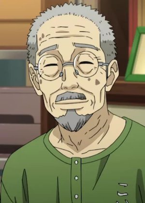 Choujirou  Tatsuno