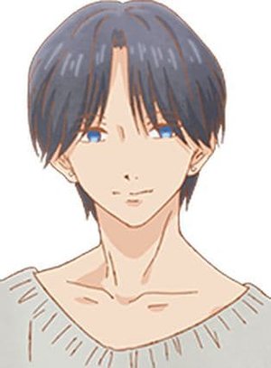 Tougo  Hoshikawa