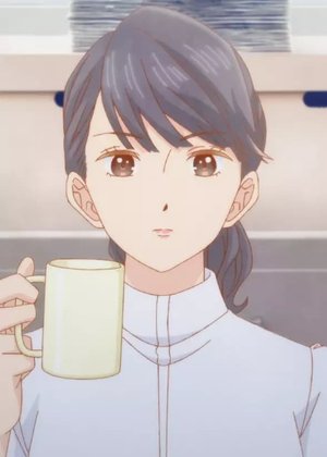 Manami  Shiraishi