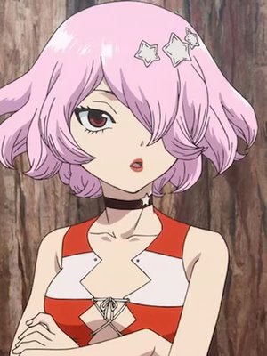 Luna  Wright
