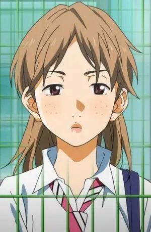 Nao  Kashiwagi