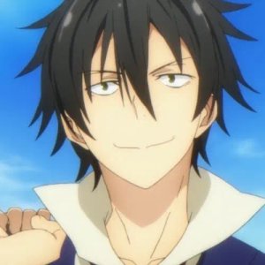 Fudou  Nomura