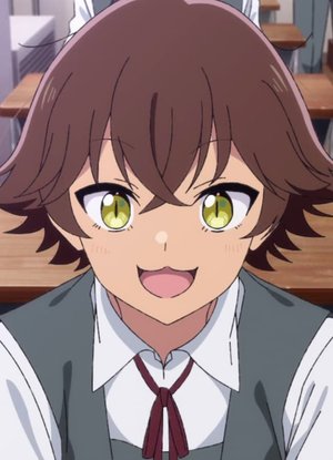 Miiko  Nekoi