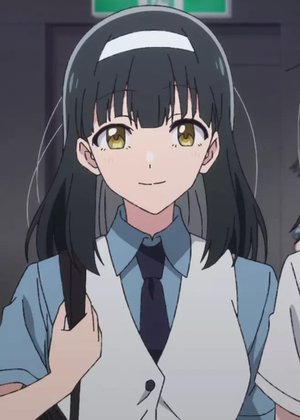 Misaki  Kumori