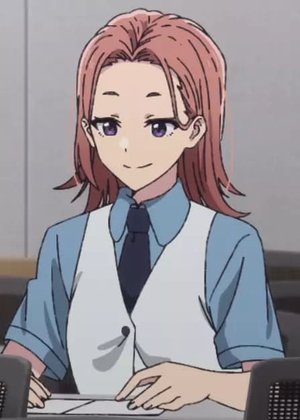 Ichijiku  Minohara