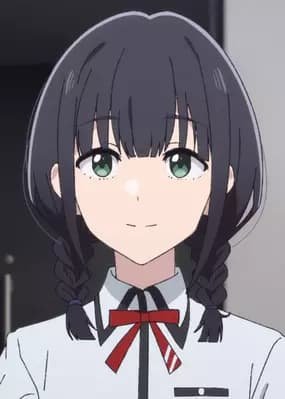 Chiaki  Hayashi