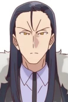 Hakamori