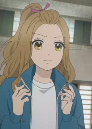Marin  Fujita