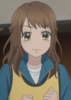Moka  Shiraishi