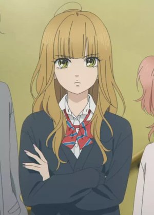 Remi  Kojima
