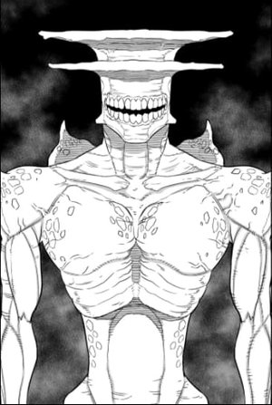 Kaijuu  Kyuu-gou