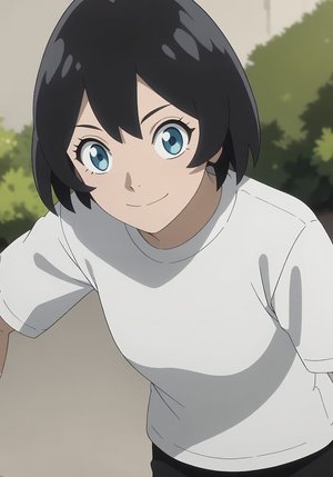 Akari  Minase