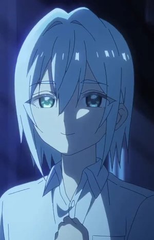 Hakari no Chichi