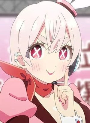 Kakedashi  Idol-chan