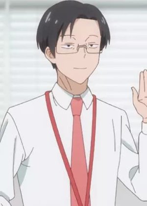 Itsurou  Mita