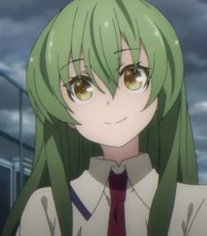 Satori  Tamaba