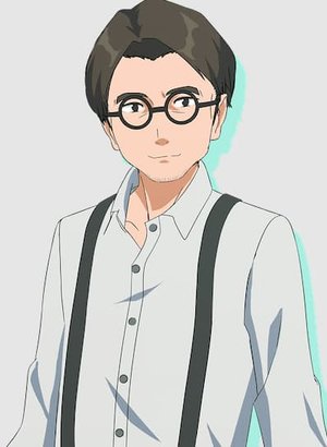Shouichi  Takamine
