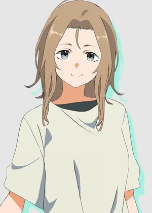 Eri  Uminaka