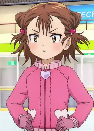 Ryouka  Miketa