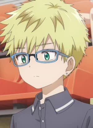Riou  Sonidori
