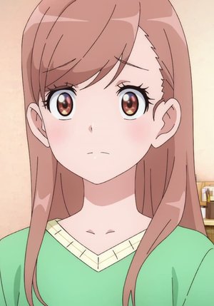 Mika  Yuitsuka