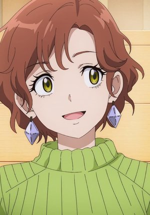 Hitomi  Takamine