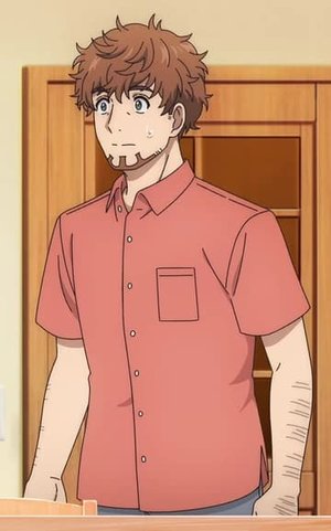 Kouichi  Kago