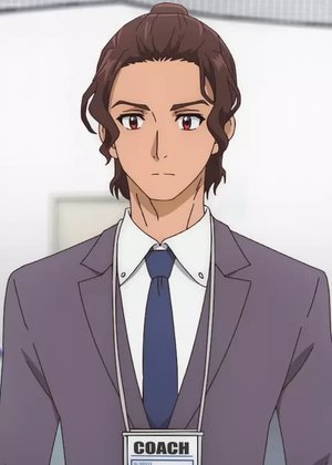Yuudai  Jakuzure