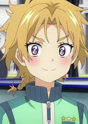 Seira  Shishidou
