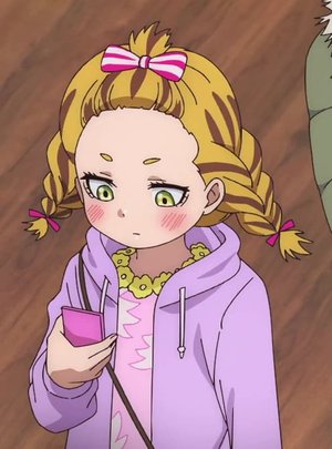 Kanna  Kitori