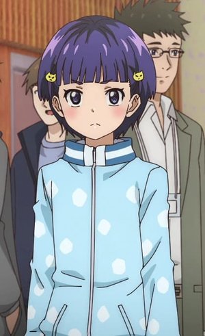 Ritsuki  Koguma