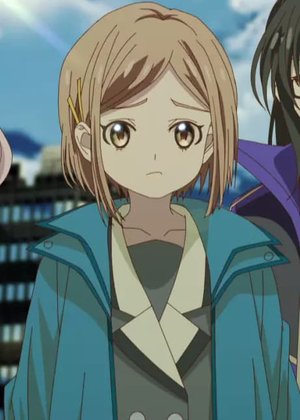 Suzuran  Kasumi